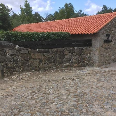 Casas De Santiago Villa Vila Nova de Cerveira Bagian luar foto