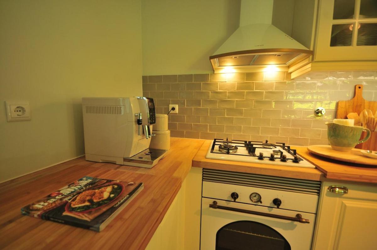 Casas De Santiago Villa Vila Nova de Cerveira Bagian luar foto