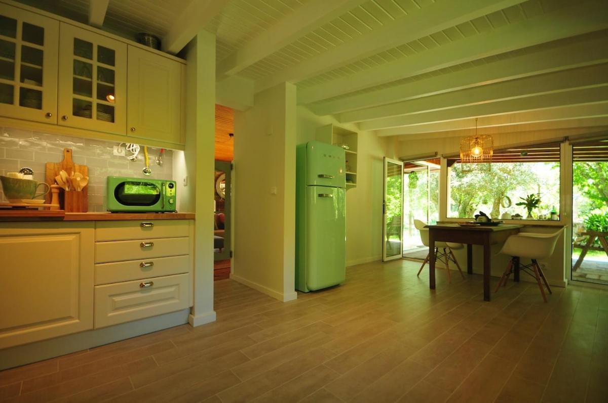 Casas De Santiago Villa Vila Nova de Cerveira Bagian luar foto