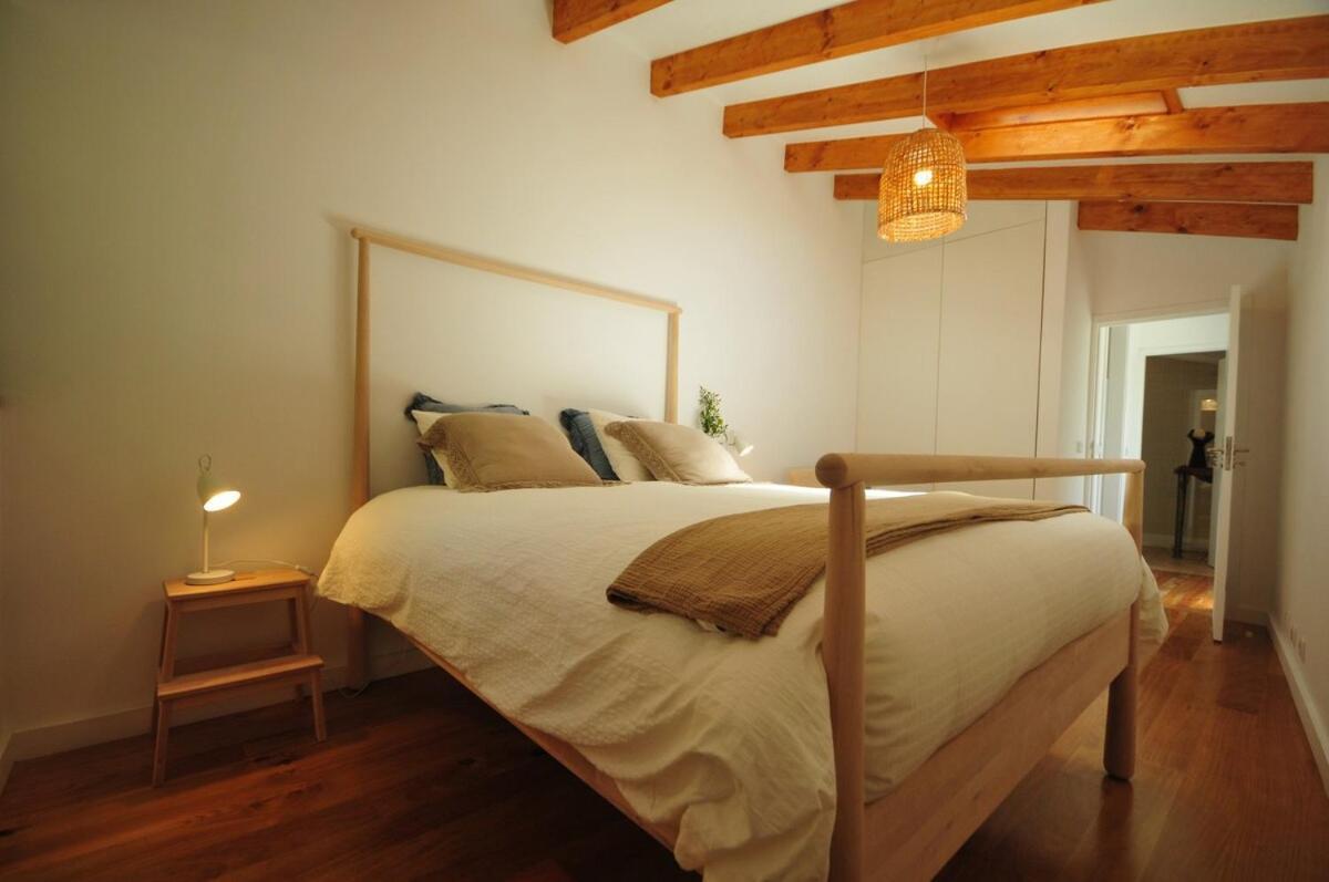 Casas De Santiago Villa Vila Nova de Cerveira Bagian luar foto